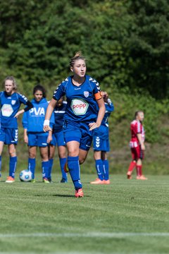 Bild 33 - B-Juniorinnen TuS Tensfeld - FSC Kaltenkirchen : Ergebnis: 3:6